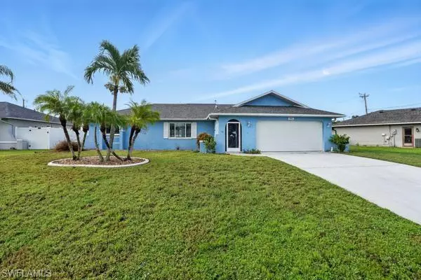Cape Coral, FL 33990,906 SE 17th ST