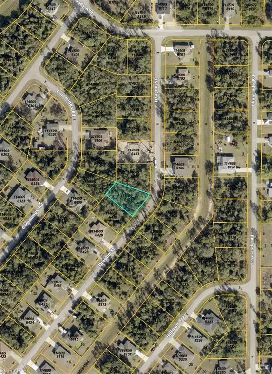 North Port, FL 34288,Dragon ST