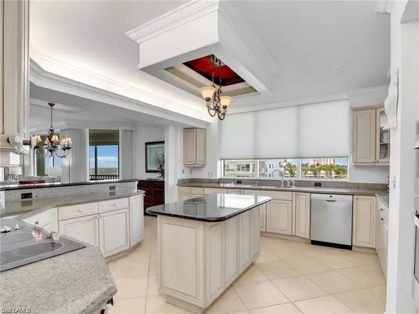 Marco Island, FL 34145,1070 S Collier BLVD #507