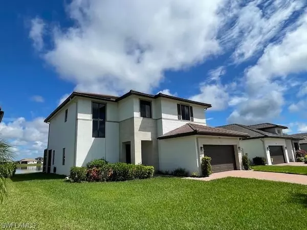 Ave Maria, FL 34142,4959 Brigata WAY