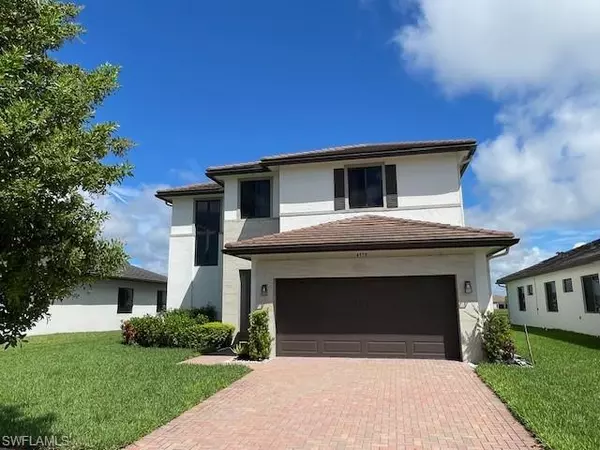 4959 Brigata WAY, Ave Maria, FL 34142