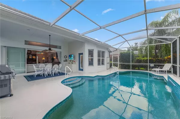 Naples, FL 34109,1753 Winding Oaks WAY