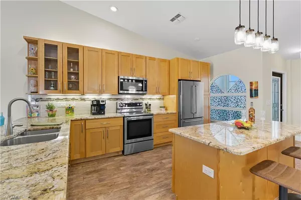 Naples, FL 34109,2266 Stacil CIR #3