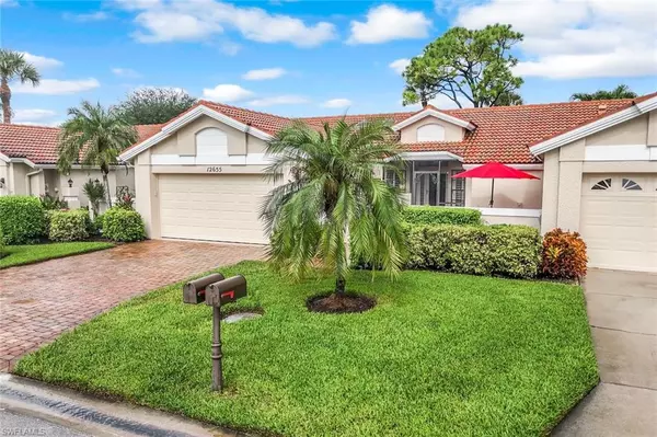 Bonita Springs, FL 34135,12655 Glen Hollow DR