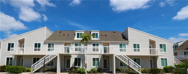 2207 San Marco RD #4-104, Marco Island, FL 34145