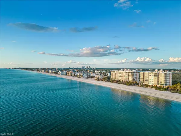Bonita Springs, FL 34134,253 Barefoot Beach BLVD #206