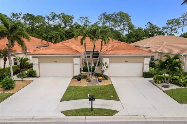 Naples, FL 34104,8100 Sanctuary DR #02