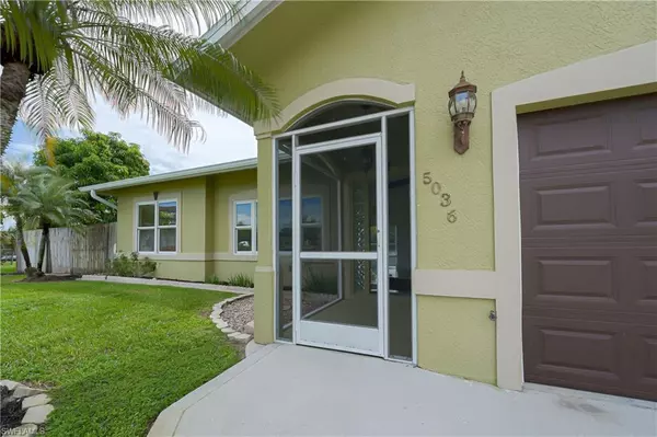 Naples, FL 34116,5036 29th PL SW