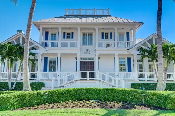 Naples, FL 34102,1551 Gulf Shore BLVD S
