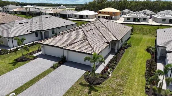 Estero, FL 33928,19609 Hinkley DR