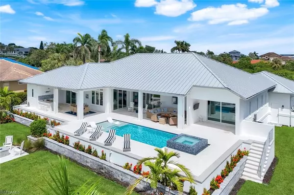 Marco Island, FL 34145,1085 Caxambas DR