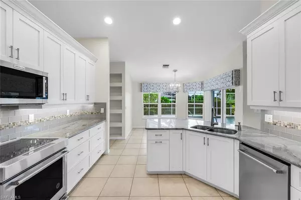 Marco Island, FL 34145,510 Bald Eagle DR