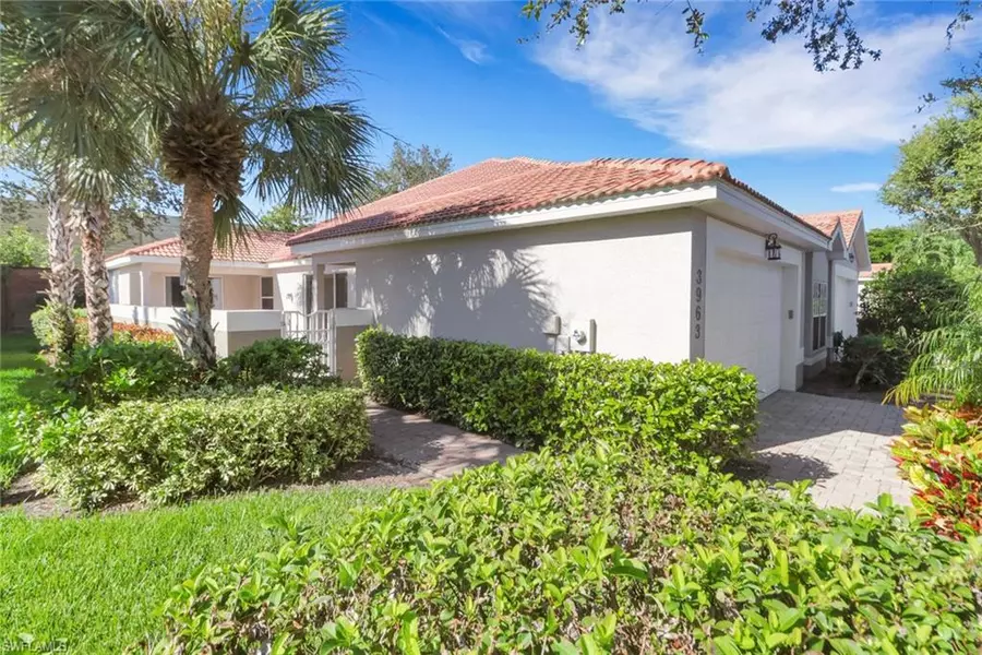 Naples, FL 34116