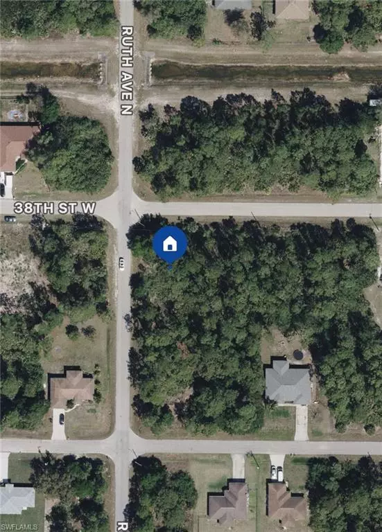 Lehigh Acres, FL 33971,3219 38th ST W
