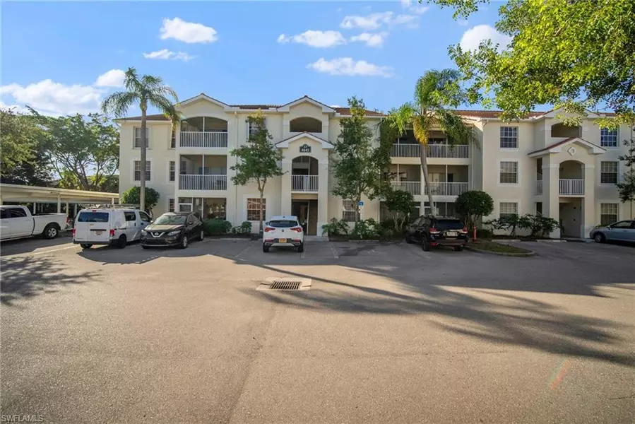 4645 Saint Croix LN #1335, Naples, FL 34109