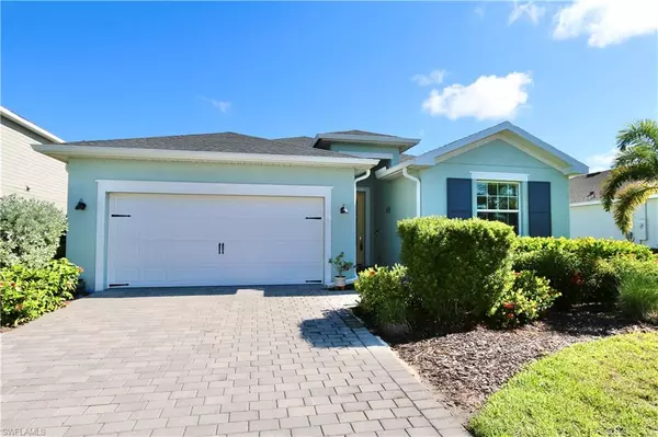 17876 Woodland CT, Punta Gorda, FL 33982