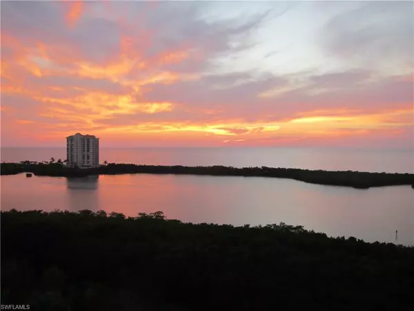 Naples, FL 34108,5550 HERON POINT DR #1703