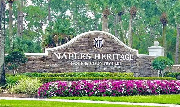 Naples, FL 34112,8360 Heritage Links CT #2123