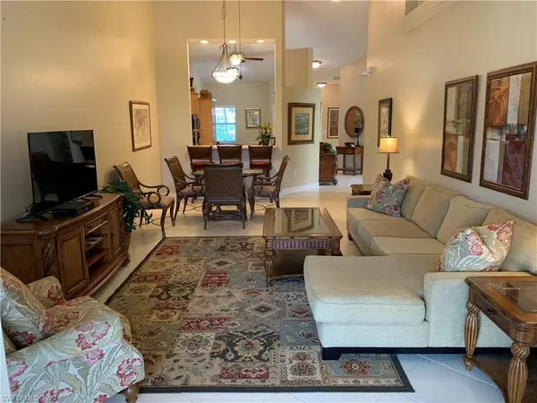 Naples, FL 34104,8133 Chancel CT #64-1