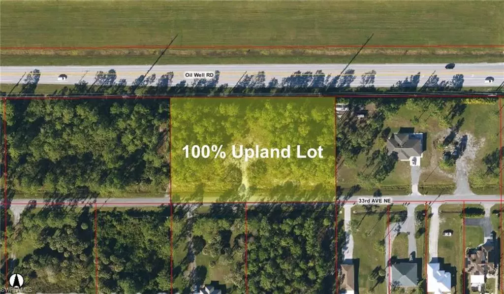 Naples, FL 34120,3983 33rd AVE NE