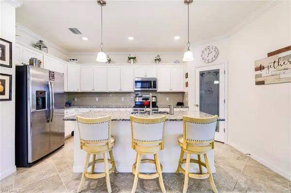 Naples, FL 34113,1570 Parnell CT