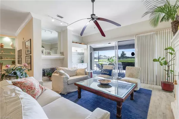 Naples, FL 34119,11831 Quail Village WAY