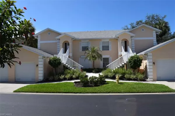 752 Wiggins Lake DR #102, Naples, FL 34110