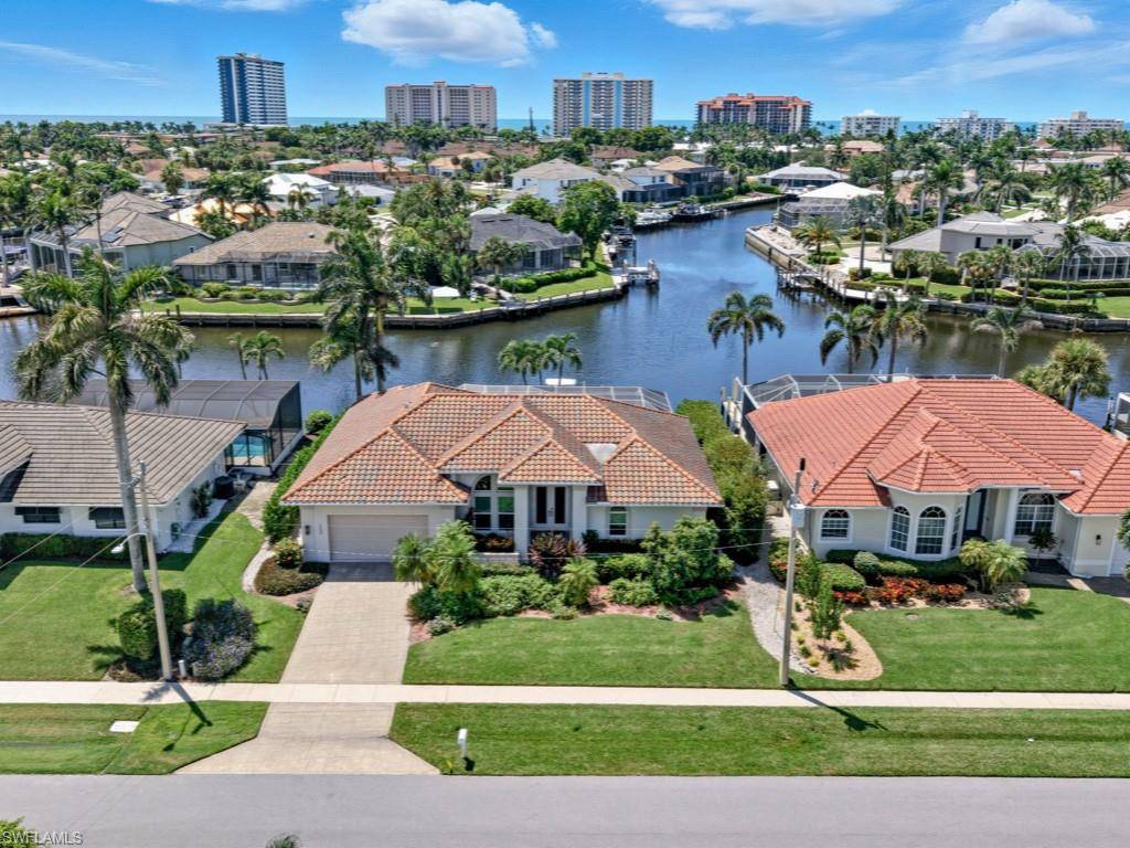 Marco Island, FL 34145,300 Copperfield CT