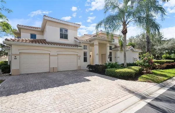 9050 Las Maderas DR #201, Bonita Springs, FL 34135