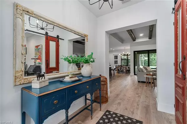 Naples, FL 34119,5435 Cherry Wood DR