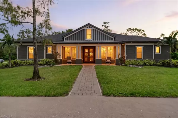 Naples, FL 34119,5435 Cherry Wood DR