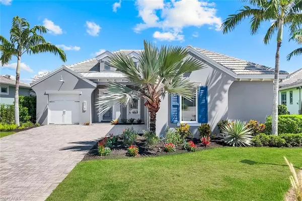 6316 Lyford Isle DR, Naples, FL 34113