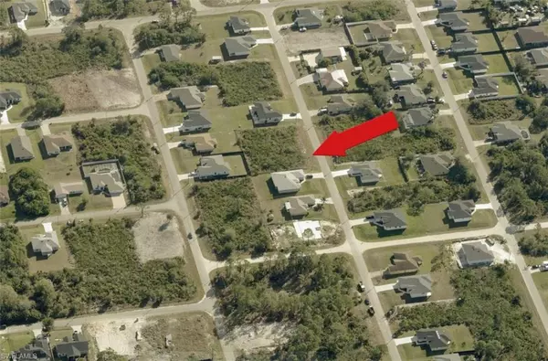 Lehigh Acres, FL 33971,2512 27th ST W