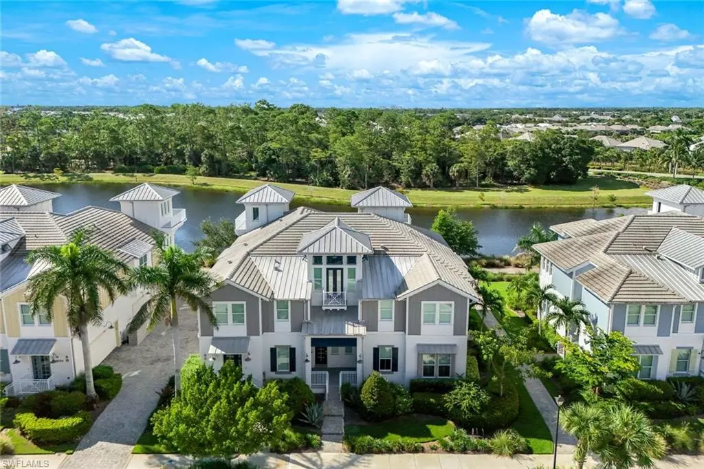 Naples, FL 34113,6573 Dominica DR #5-#101
