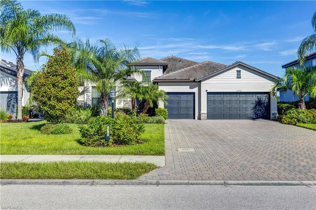 Estero, FL 33928,19768 Beechcrest PL