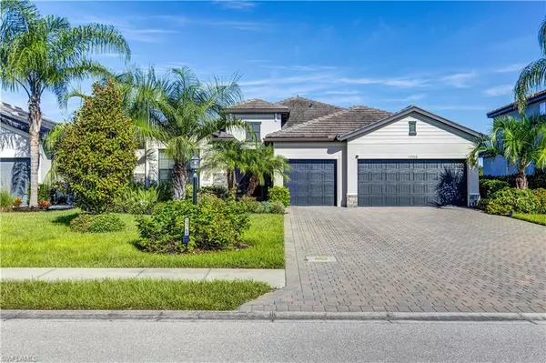19768 Beechcrest PL, Estero, FL 33928