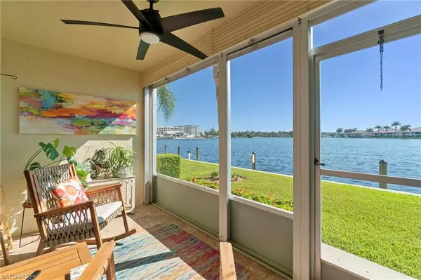 408 Tudor DR #1C, Cape Coral, FL 33904