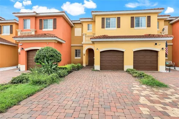 Estero, FL 33928,10171 Tin Maple DR #95