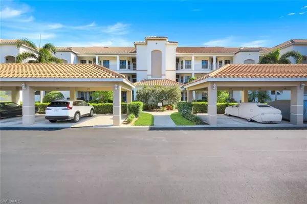 Naples, FL 34120,8241 Parkstone PL #203