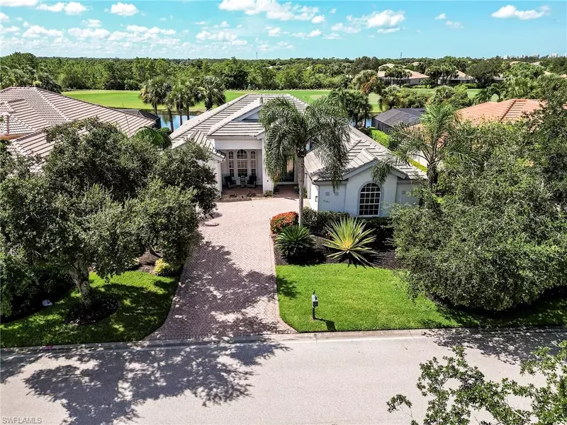 9185 Hollow Pine DR, Estero, FL 34135
