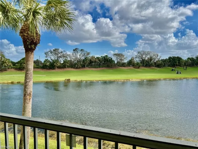 2290 Carrington CT #202, Naples, FL 34109