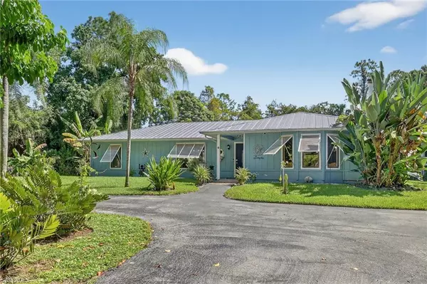 Naples, FL 34120,410 6th ST NE