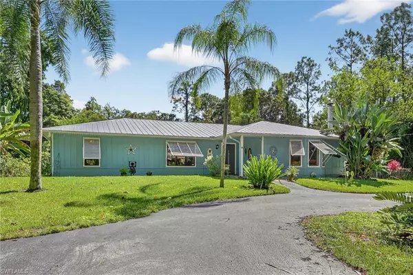 Naples, FL 34120,410 6th ST NE