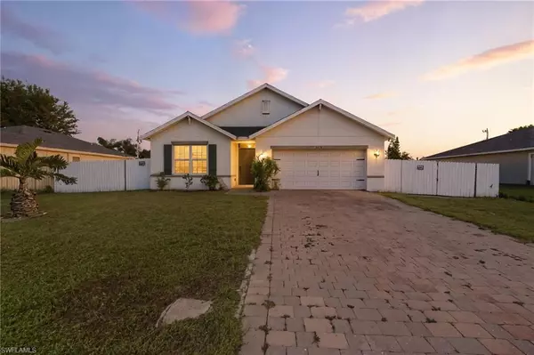 Cape Coral, FL 33914,2530 SW 9th AVE