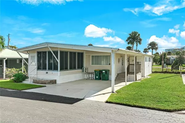 Naples, FL 34110,777 Walkerbilt RD #14