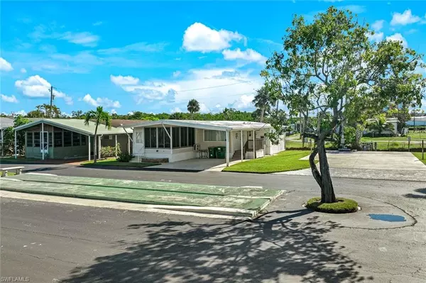 Naples, FL 34110,777 Walkerbilt RD #14
