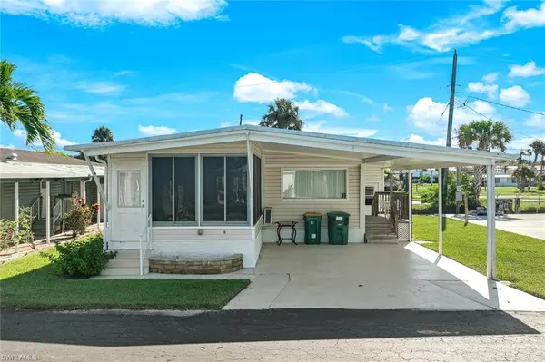 Naples, FL 34110,777 Walkerbilt RD #14