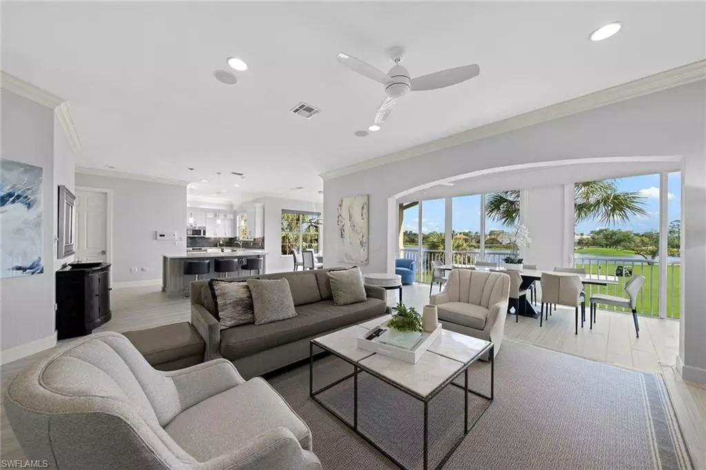 Bonita Springs, FL 34134,26871 Wyndhurst CT #201