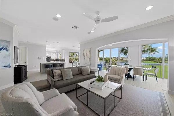 26871 Wyndhurst CT #201, Bonita Springs, FL 34134