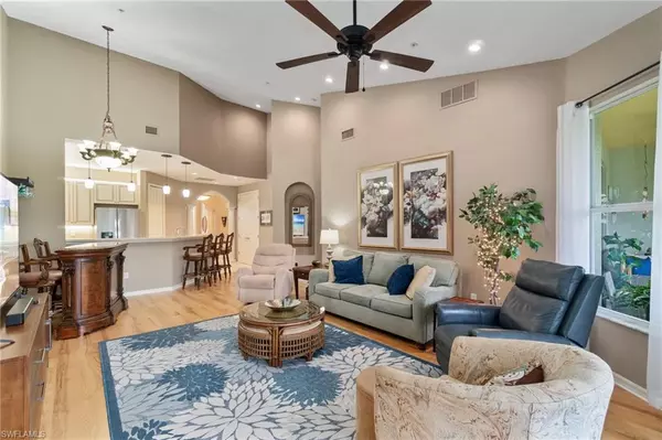 North Fort Myers, FL 33917,15256 Riverbend BLVD #204